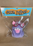 Juicebox the Sock Puppet Sparkle-corn