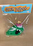 Jellybean the Dino-bud Sock Puppet